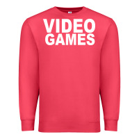 Cardinal video games Premium Sweatshirt - artisFamous