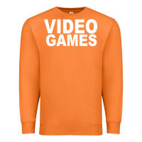 Carrot video games Premium Sweatshirt - artisFamous