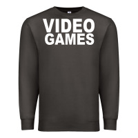 Smoke video games Premium Sweatshirt - artisFamous