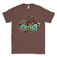 Chestnut Cool mom mother's day Classic Tee - HowdyJamesFarm