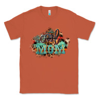 Copper Cool mom mother's day Classic Tee - HowdyJamesFarm