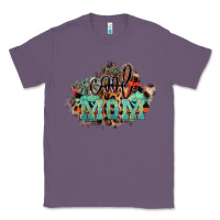 Lavender Cool mom mother's day Classic Tee - HowdyJamesFarm