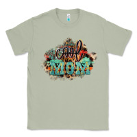 Matcha Cool mom mother's day Classic Tee - HowdyJamesFarm