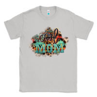 Moon Dust Cool mom mother's day Classic Tee - HowdyJamesFarm