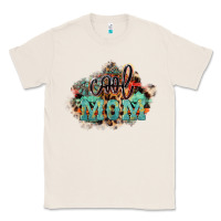 Natural Cool mom mother's day Classic Tee - HowdyJamesFarm