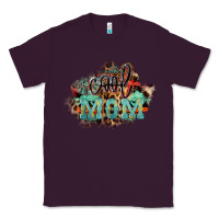 Plum Cool mom mother's day Classic Tee - HowdyJamesFarm