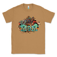 Toasted Coconut Cool mom mother's day Classic Tee - HowdyJamesFarm