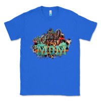 True Royal Cool mom mother's day Classic Tee - HowdyJamesFarm
