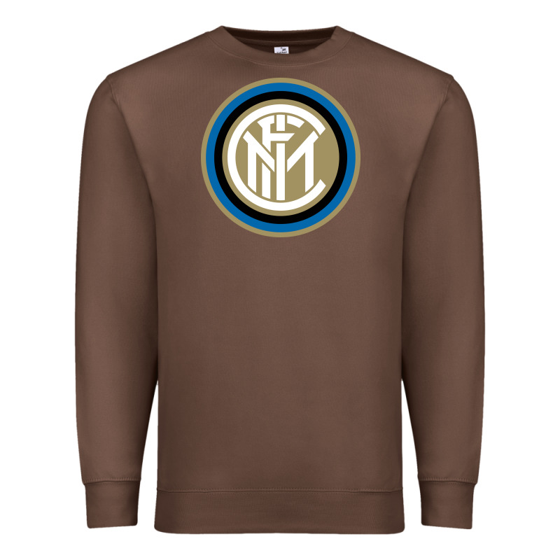 Inter Premium Sweatshirt by artisFamous | Teevron