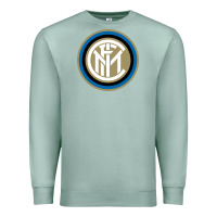 Seafoam Inter Premium Sweatshirt - artisFamous
