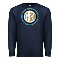 Navy Inter Premium Sweatshirt - artisFamous