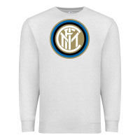 Oatmeal Heather Inter Premium Sweatshirt - artisFamous