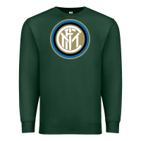 Sports Green Inter Premium Sweatshirt - artisFamous