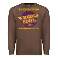 Chestnut tedeschi truck 1 Premium Sweatshirt - artisFamous
