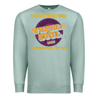 Seafoam tedeschi truck 1 Premium Sweatshirt - artisFamous