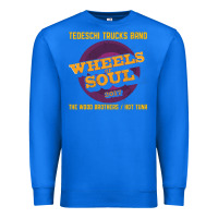 True Royal tedeschi truck 1 Premium Sweatshirt - artisFamous