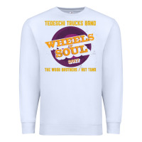 White tedeschi truck 1 Premium Sweatshirt - artisFamous