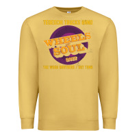 Antique Gold tedeschi truck 1 Premium Sweatshirt - artisFamous