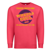 Cardinal tedeschi truck 1 Premium Sweatshirt - artisFamous