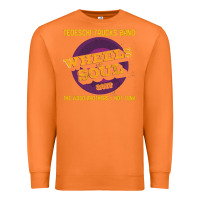 Carrot tedeschi truck 1 Premium Sweatshirt - artisFamous