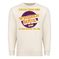 Sandshell tedeschi truck 1 Premium Sweatshirt - artisFamous
