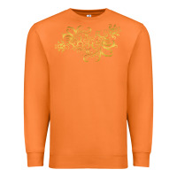 Carrot Gold2 Premium Sweatshirt - artisFamous