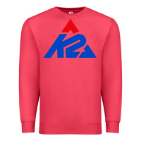 Cardinal new k2 ski snowboarding Premium Sweatshirt - artisFamous