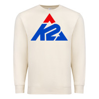 Sandshell new k2 ski snowboarding Premium Sweatshirt - artisFamous