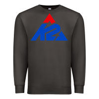 Smoke new k2 ski snowboarding Premium Sweatshirt - artisFamous