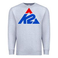 New K2 Ski Snowboarding Premium Sweatshirt | Teevron