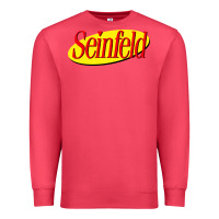 New Seinfeld Premium Sweatshirt | Teevron