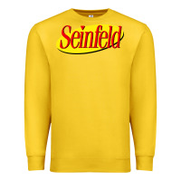 Lemon new seinfeld Premium Sweatshirt - artisFamous