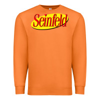 Carrot new seinfeld Premium Sweatshirt - artisFamous