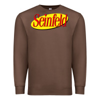 Chestnut new seinfeld Premium Sweatshirt - artisFamous