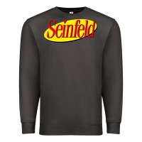 Smoke new seinfeld Premium Sweatshirt - artisFamous