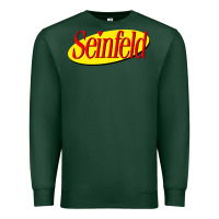 Sports Green new seinfeld Premium Sweatshirt - artisFamous