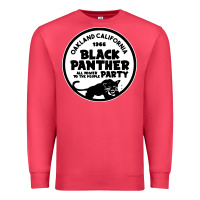 Cardinal oakland california 1966 black panther party Premium Sweatshirt - artisFamous