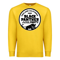 Lemon oakland california 1966 black panther party Premium Sweatshirt - artisFamous