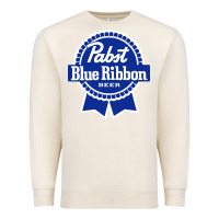 Sandshell pabst blue ribbon Premium Sweatshirt - artisFamous
