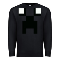 Black Creeper Squad Premium Sweatshirt - artisFamous