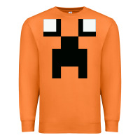 Carrot Creeper Squad Premium Sweatshirt - artisFamous