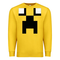 Lemon Creeper Squad Premium Sweatshirt - artisFamous