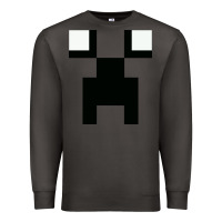 Smoke Creeper Squad Premium Sweatshirt - artisFamous