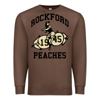 Chestnut rockford peaches Premium Sweatshirt - artisFamous