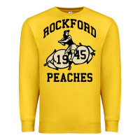 Lemon rockford peaches Premium Sweatshirt - artisFamous