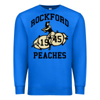 True Royal rockford peaches Premium Sweatshirt - artisFamous