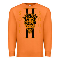 Carrot soul ii Premium Sweatshirt - artisFamous