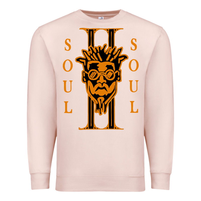 Soul Ii Premium Sweatshirt by artisFamous | Teevron