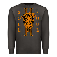 Smoke soul ii Premium Sweatshirt - artisFamous
