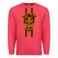 Cardinal soul ii Premium Sweatshirt - artisFamous